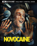 Novocaine - Novocaine - UHD