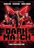 Dark Match - Dark Match - DVD