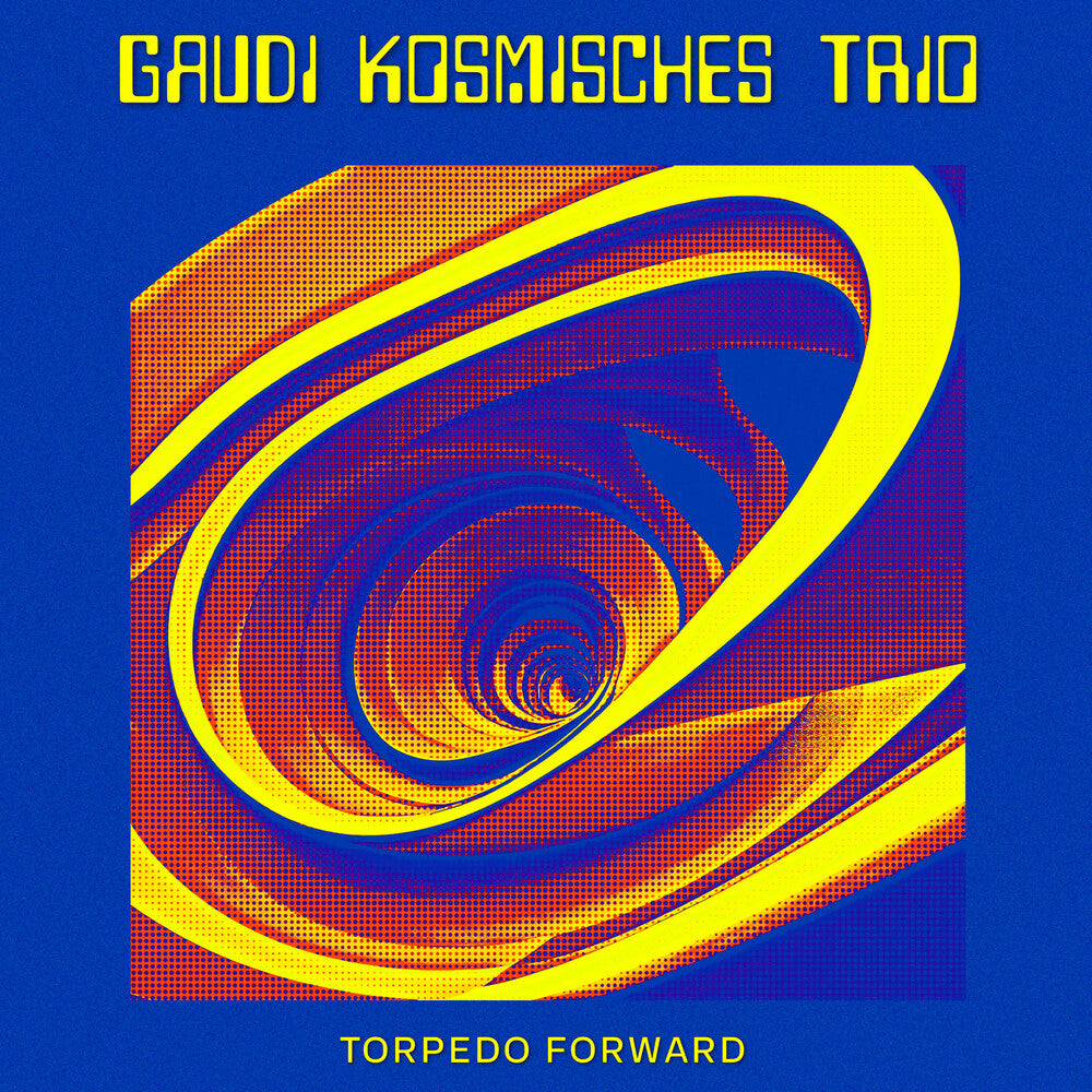 Torpedo Forward [LP] Vinyl Record