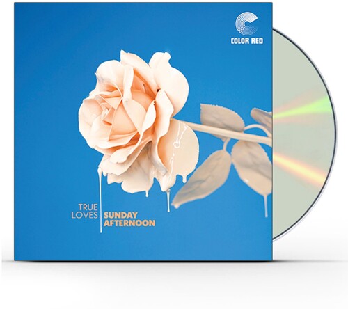 True Loves - Sunday Afternoon - Music CD