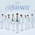 3way - Highway - Music CD