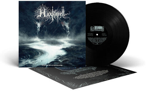 Haxkapell - Om Jordens Blod Och Urgravens Grepp - Vinyl Record