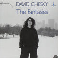 Chesky,david - Fantasies - Music CD