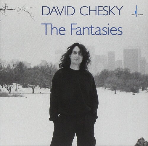 Chesky,david - Fantasies - Music CD