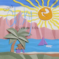 Chesky,david - Club De Sol - Music CD