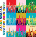 Chesky,david - Chesky: The New York Rags - Music CD