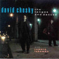 Chesky,david - Tangos & Dances - Music CD