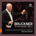 Bruckner / Haitink - Symphony No. 4 In E Flat Major - Music CD