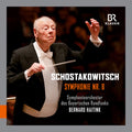 Haitink / Shostakovich - Symphony No. 8 - Music CD