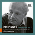 Bruckner / Bavarian Radio Symphony Orchestra - Symphony No. 7 - Music CD