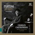 Puccini / Castronovo / Munich Radio Orchestra - I Canti - Vinyl Record