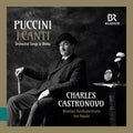 Puccini / Castronovo / Munich Radio Orchestra - I Canti & Orc - Music CD
