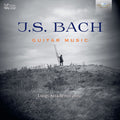 Bach,j.s. / Attademo - Guitar Music - Vinyl Record