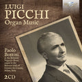 Picchi / Bottini - Organ Music - Music CD