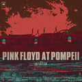 Pink Floyd - Pink Floyd At Pompeii - MCMLXXII [2LP]