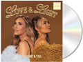 Maddie & Tae - Love & Light - Music CD