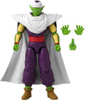 Bntca - Dragon Stars Action Figure - Dragon Ball Super - Piccolo (super Hero Ver.) - Collectibles
