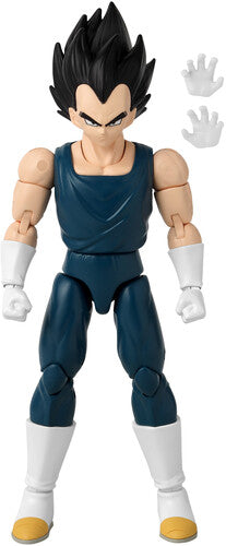 Bntca - Dragon Stars Action Figure - Dragon Ball Super - Vegeta (super Hero Ver.) - Collectibles