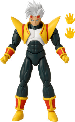 Bntca - Dragon Stars Action Figure - Dragon Ball Super - Super Baby 2 - Collectibles