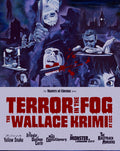 Terror In The Fog: The Wallace At Ccc - Terror In The Fog: The Wallace At Ccc - Blu-ray