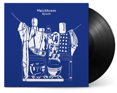 Watchhouse - Rituals - Vinyl Record