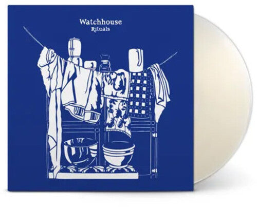 Watchhouse - Rituals - Music CD