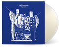 Rituals [LP indie exclusive Translucent Milky Clear] Vinyl Record