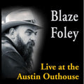 Live At The Austin Outhouse [LP] Vinyl Record