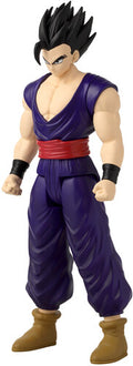 Bandai - Limit Breaker 12 Action Figure - Dragon Ball Super - Ultimate Gohan - Collectibles