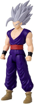 Bandai - Limit Breaker 12 Action Figure - Dragon Ball Super - Son Gohan Beast - Collectibles