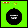 Worry Bomb [LP] Vinyl Record