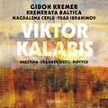 Kremer,gidon / Baltica,kremerata - Kalabis: Duettina Chamber Music & Diptych - Music CD