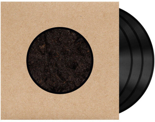 Swans - Birthing - Vinyl Record