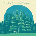 Ungerleider,suzie - Among The Evergreens - Music CD