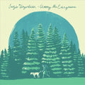 Ungerleider,suzie - Among The Evergreens - Vinyl Record