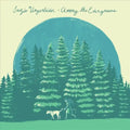 Suzie Ungerleider - Among The Evergreens [LP]