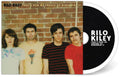 Rilo Kiley - That's How We Choose To Remember It - Music CD