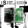 Stayc - S - Random Cover - Music CD