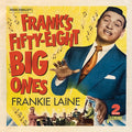 Laine,frankie - Frank's Fifty-eight Big Ones - Music CD