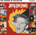 Lewis,jerry Lee - Jasmine Ep Collection - Music CD