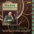 Boots Randolph: In Session / Various - Boots Randolph: In Session / Various - Music CD