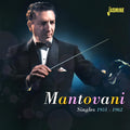 Mantovani - Singles 1951-1962 - Music CD