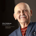 Smidbergs,vilnis / Geka,magdalena - Vilnis Smidbergs: Chamber Music - Music CD