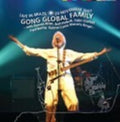 Gong Global Family - Live In Brazil - Music CD
