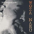 Heckstall-smith,dick - Woza Nasu - Music CD