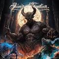 Shiver Of Frontier - Power Of Great Spirits - Music CD
