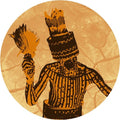 Lazarus,damian - Warrior Dance - Vinyl Record