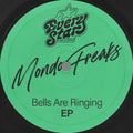 Mondo Freaks - Bells Are Ringing - Vinyl Record
