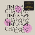 Westbeech,ben - Times Are Changing (two Soul Fusion Remixes) - Vinyl Record