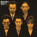 Barbee Boys - Black List - Vinyl Record